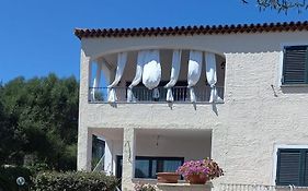 Casetta dei fiori