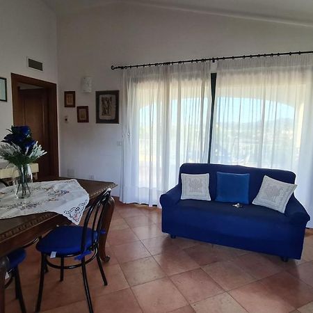 Casetta dei fiori Arzachena Esterno foto