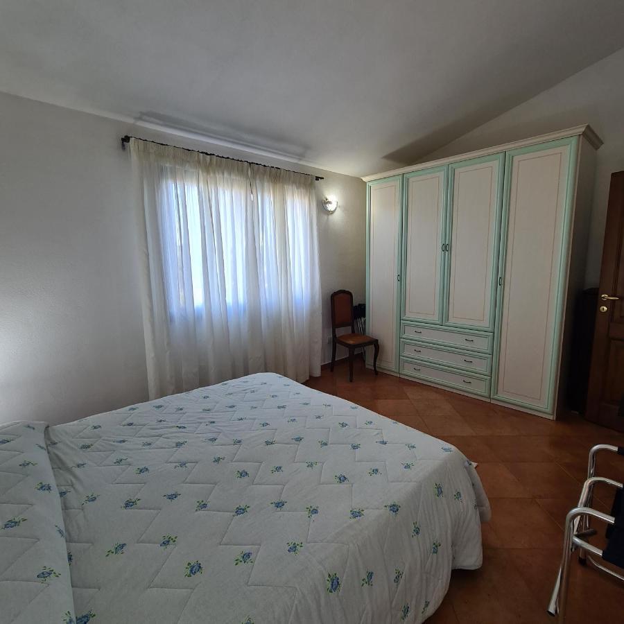Casetta dei fiori Arzachena Esterno foto
