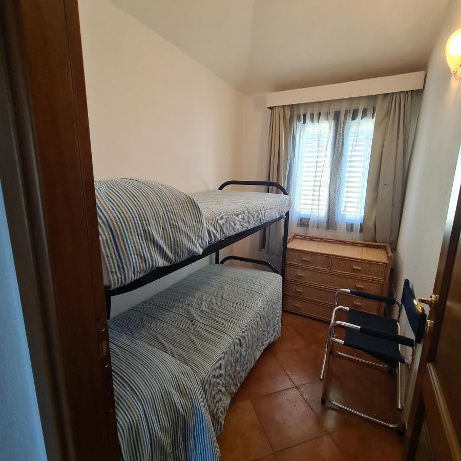 Casetta dei fiori Arzachena Esterno foto